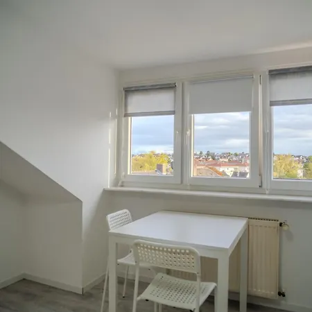 Mg24 4 Apartmán Rödermark