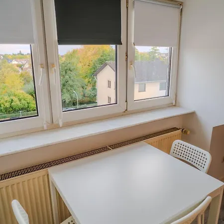 Mg24 4 Apartment Rödermark