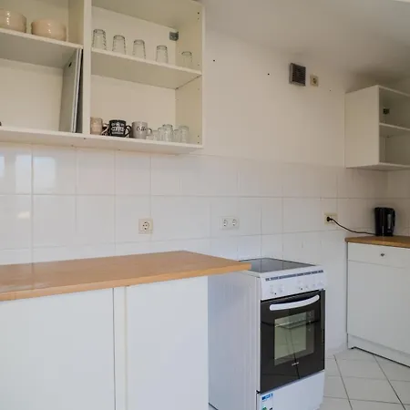 Mg24 4 Apartment Rödermark