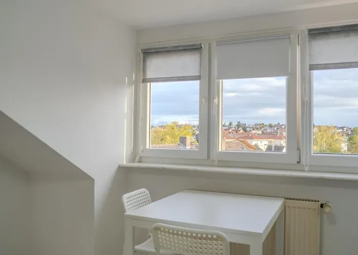 Mg24 4 Apartmán Rödermark