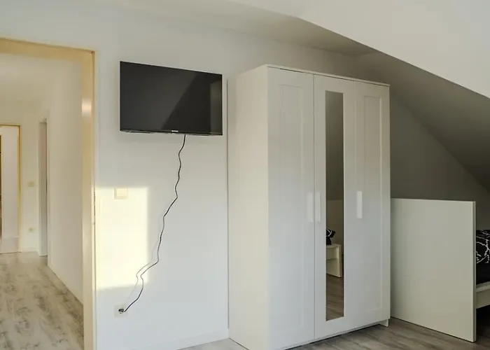 Apartment Mg24 4 Rödermark