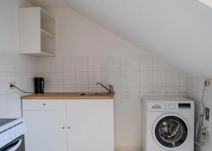 Apartment Mg24 4 Rödermark