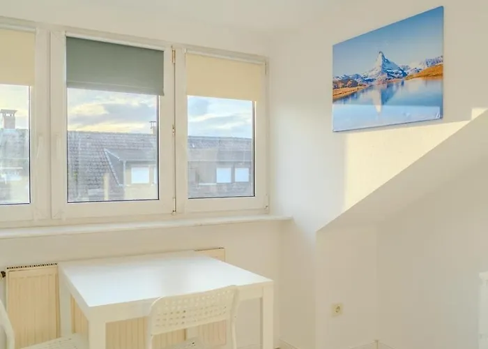 Mg24 4 Apartment Rödermark