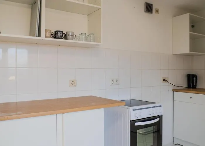 Mg24 4 Apartmán Rödermark