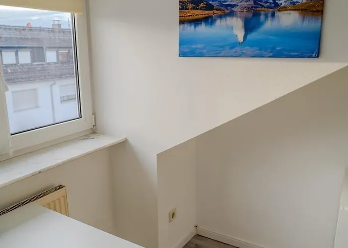 Apartment Mg24 4 Rödermark