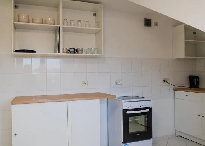 Mg24 4 Apartment Rödermark